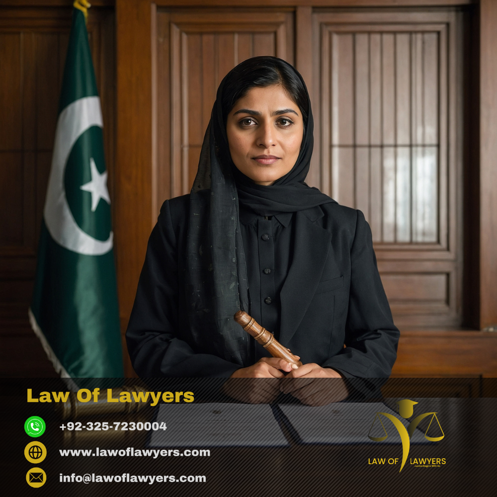 Online Divorce Service in Pakistan