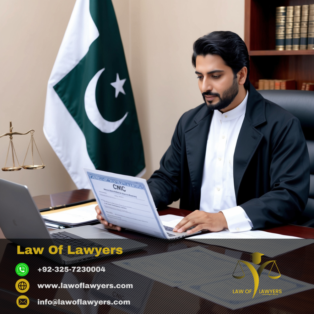 Online Divorce Service in Pakistan