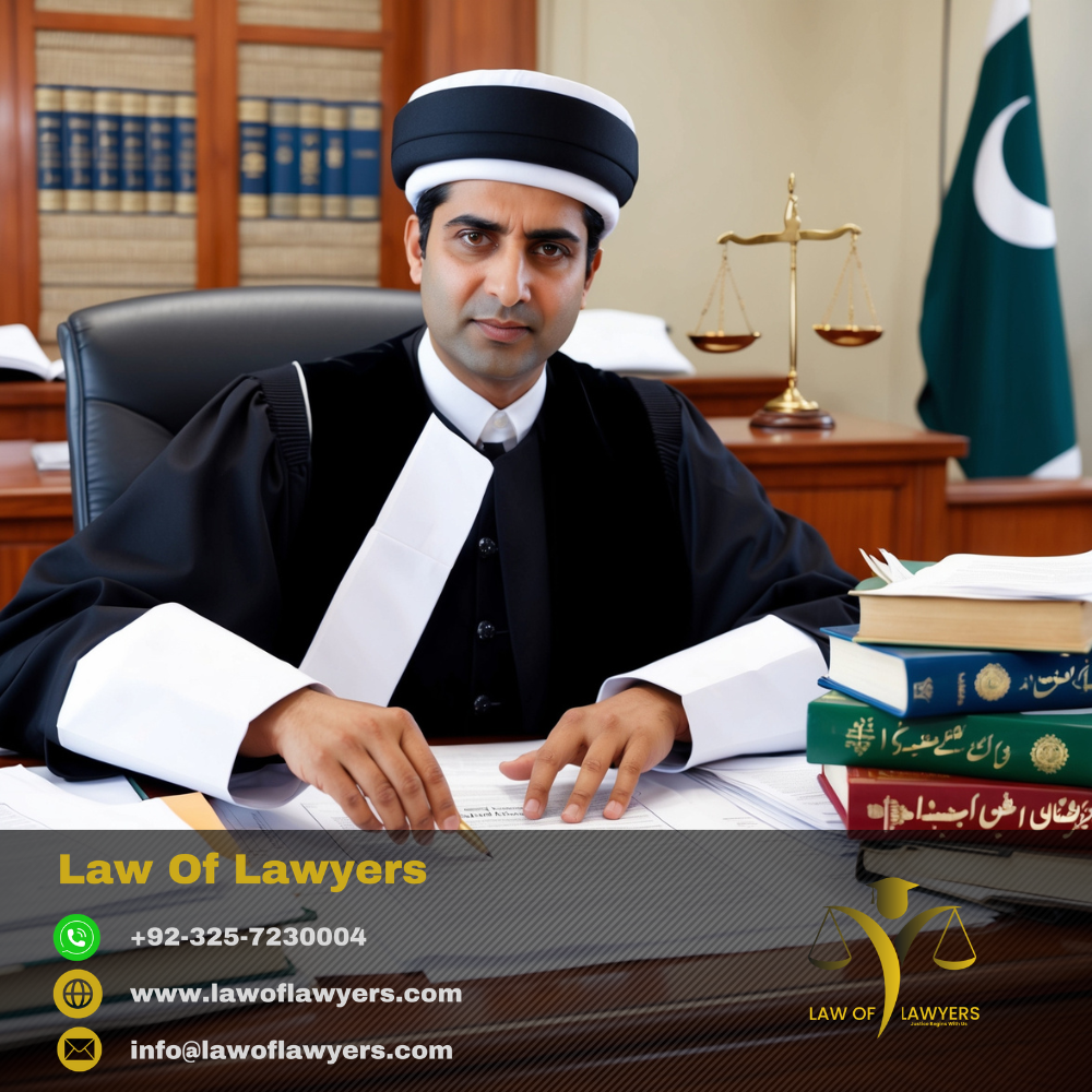 Online Legal Services