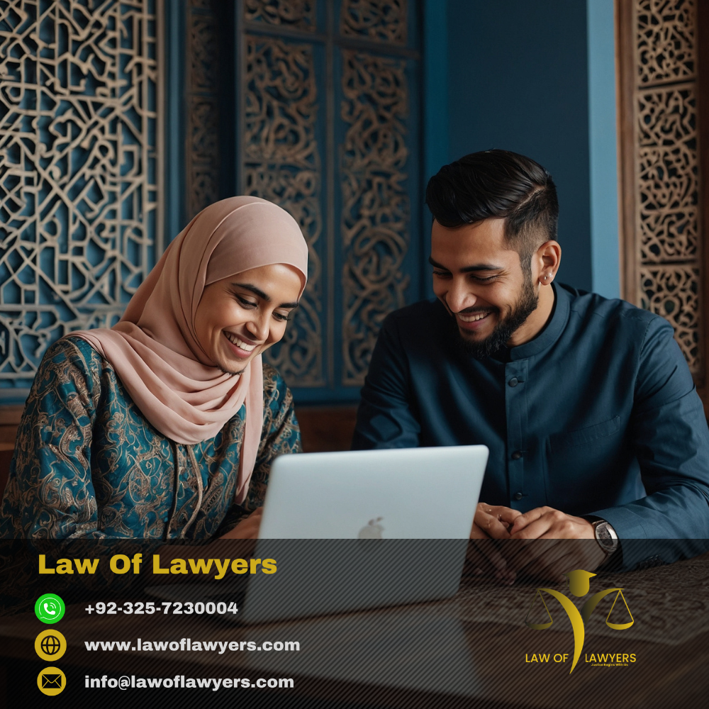 Online Nikah