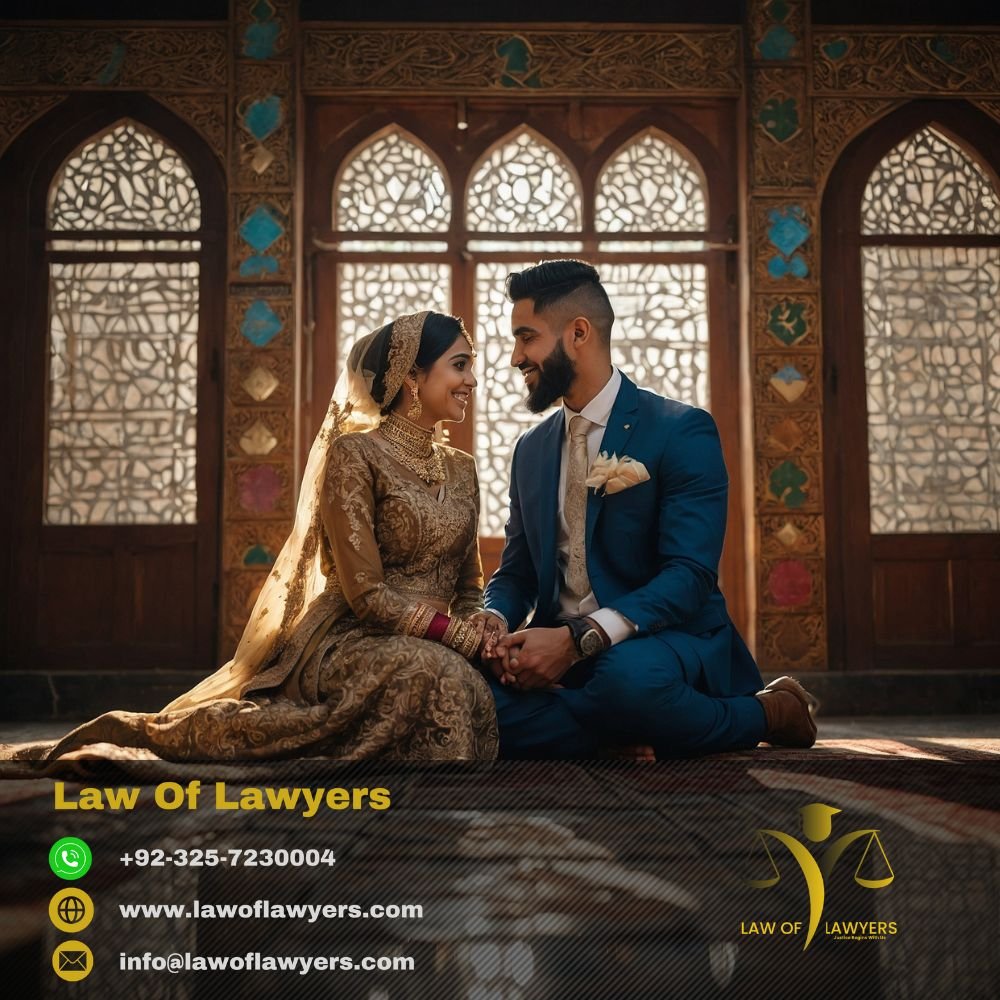 Online Nikkah in the United Kingdom