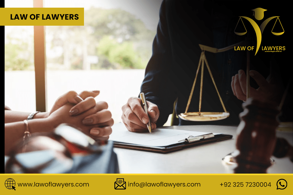 Law of Lawyers