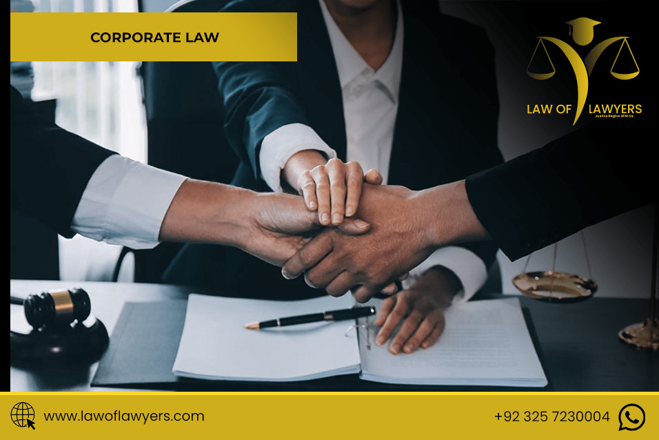 Corporate Law