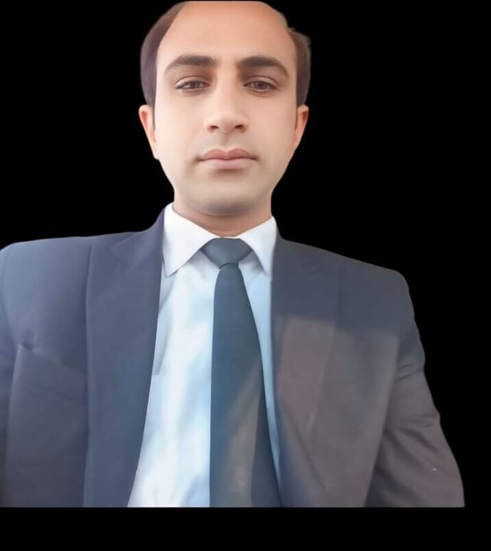 Malik Asrar Hussain Khokhar Advocate