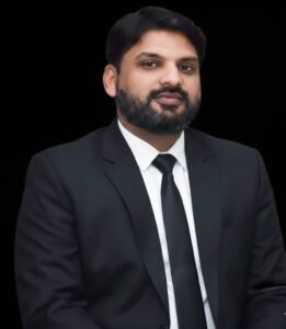 Syed Muhammad Afzal Shah