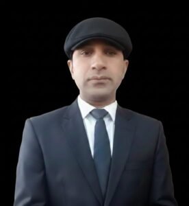 Malik Asrar Hussain Khokhar