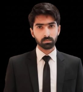 Zaman Khokhar