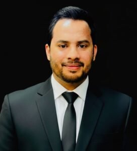 Sherjeel Javed Christian