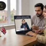 How to Consult with a Divorce Lawyer Online A Simple and Complete Guide for Overseas Pakistani in the UK
