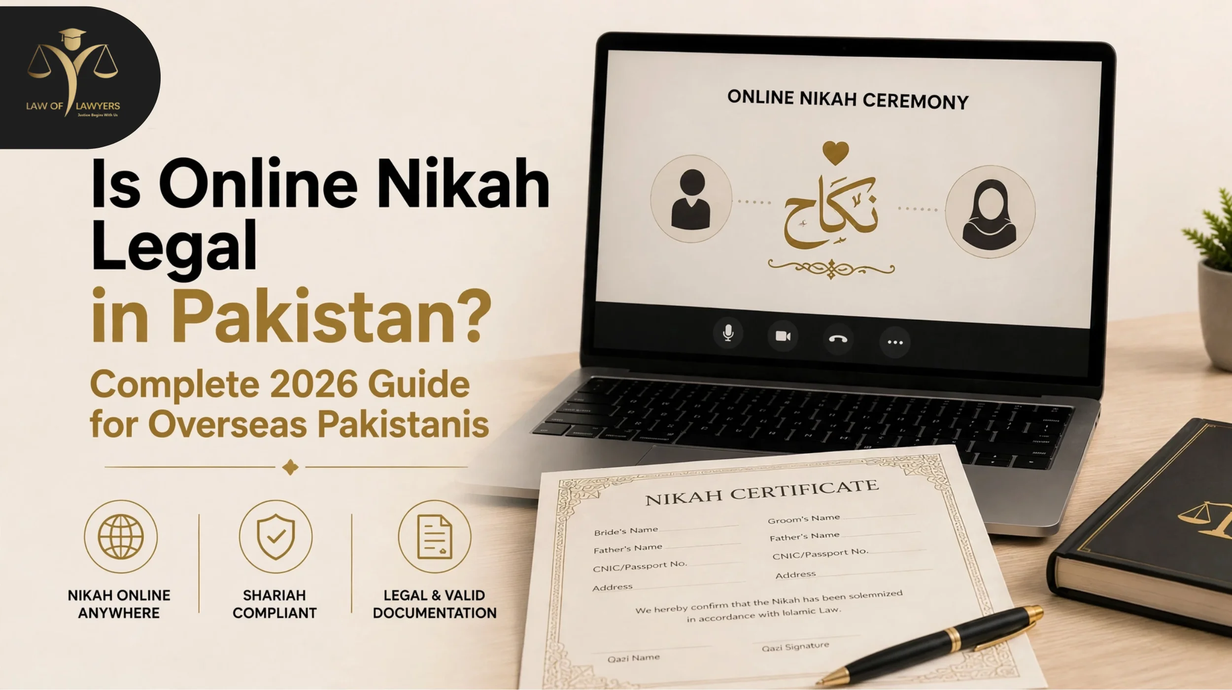 Is Online Nikah Legal in Pakistan_ Complete 2026 Guide for Overseas Pakistanis