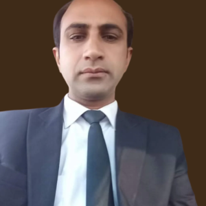 Malik Asrar Hussain Khokhar Advocate