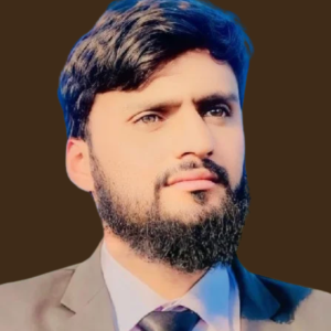 Advocate Ahmad Raza Gujjar