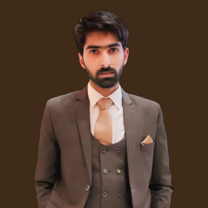 Advocate Zaman Khokhar