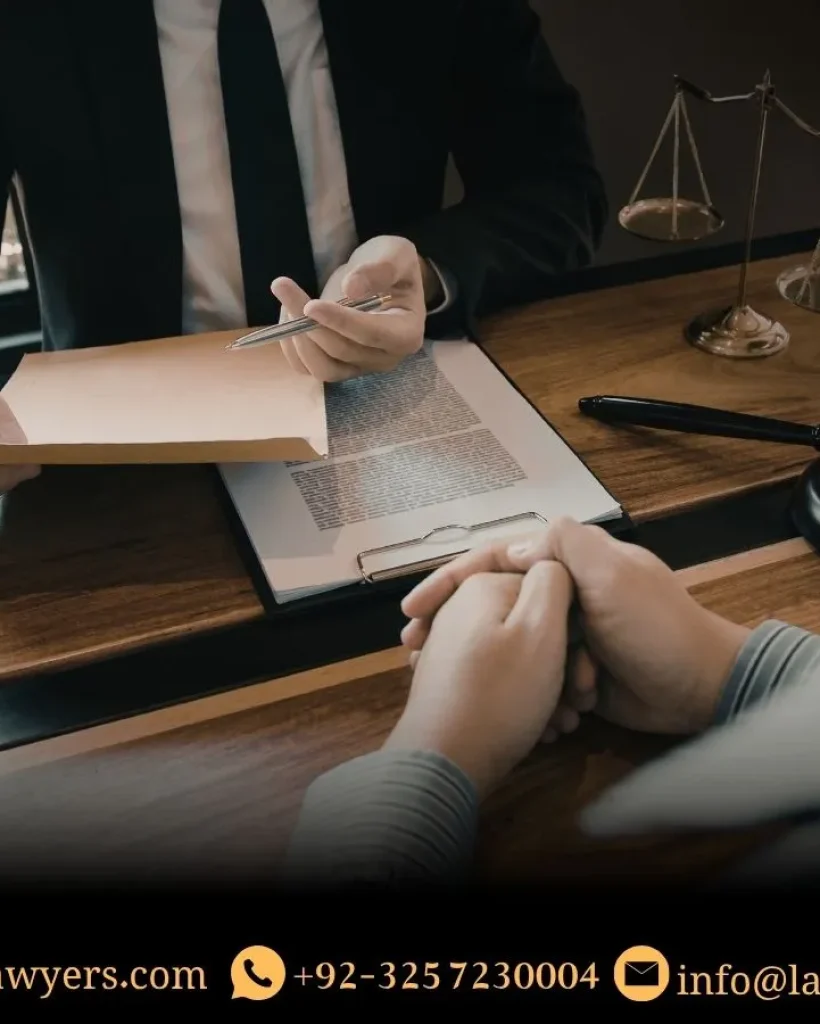 Family Lawyer