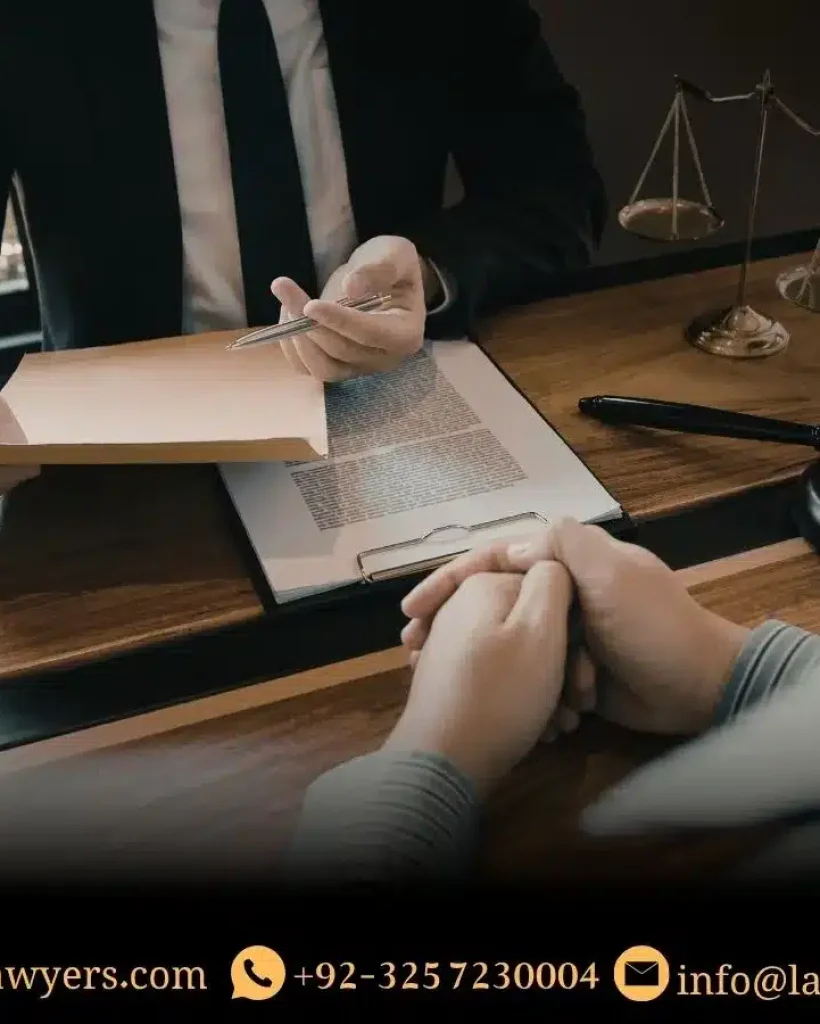 Family Lawyer