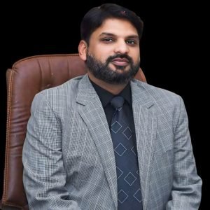 Syed Muhammad Afzal Shah Advocate