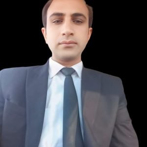 Malik Asrar Hussain Khokhar Advocate